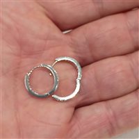 Orecchini Vidali Gioielli Donna in Argento Zircone ORAR-26-34 - ORAR-26-34